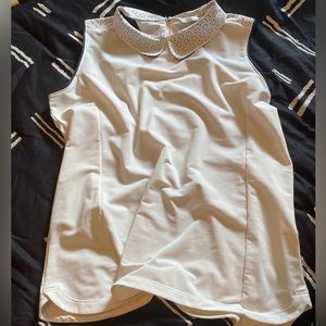 Lady Hagen Sleeveless Shirt